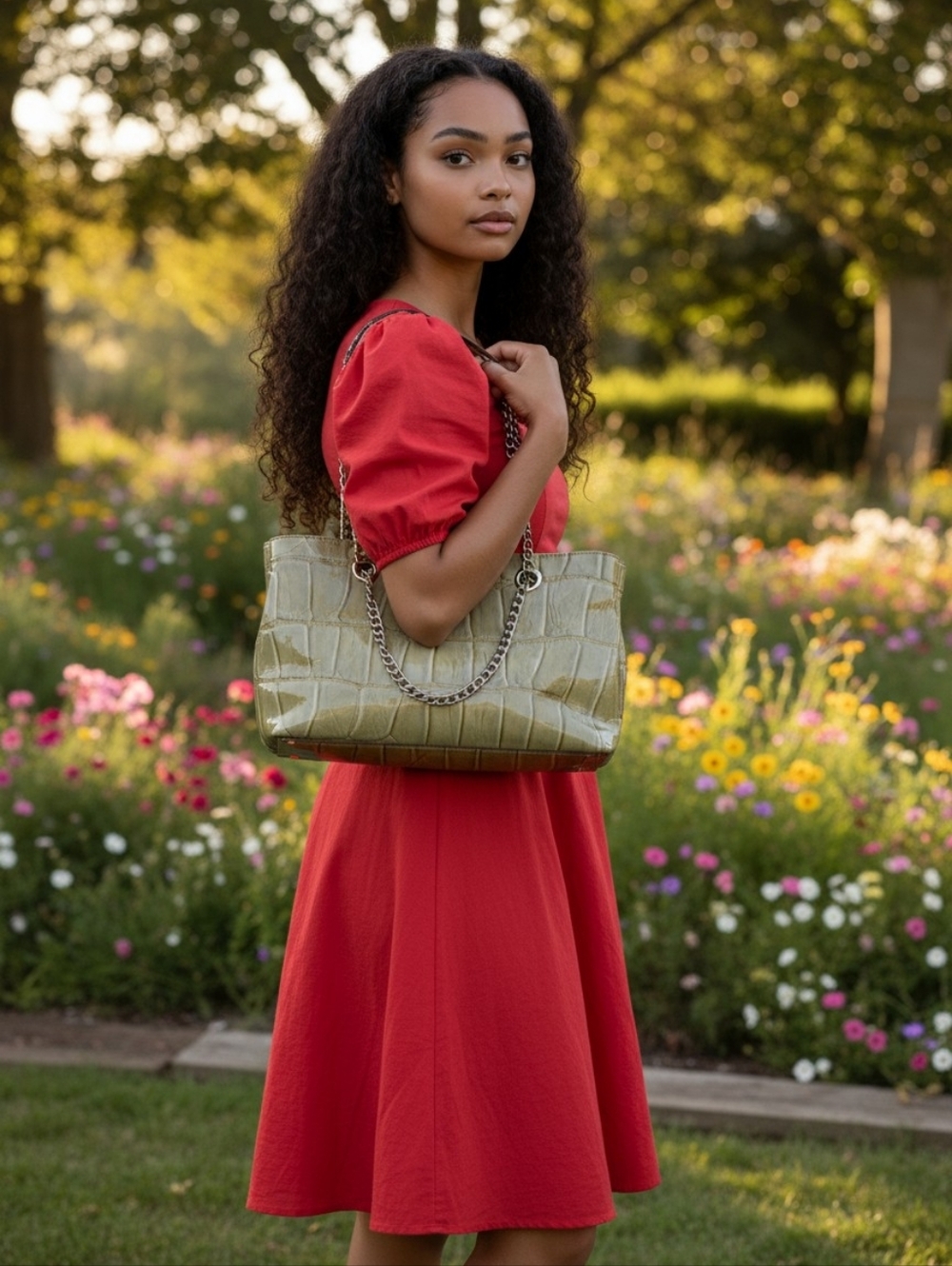 6 Pc. Bundle 🔥 Designer Project Bags & Wristlets! - Picture 2 of 14